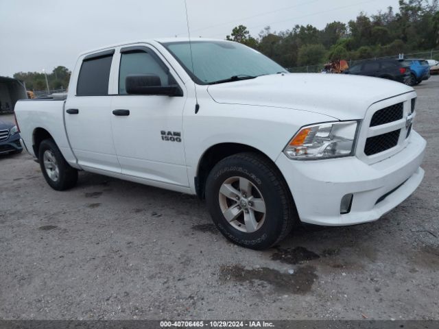 RAM 1500 2018 1c6rr6kg6js336758