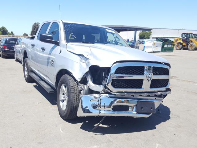 RAM 1500 CLASS 2019 1c6rr6kg6ks554958