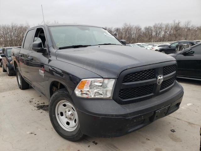 RAM 1500 CLASS 2019 1c6rr6kg6ks632588