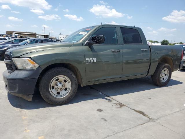 RAM 1500 CLASS 2021 1c6rr6kg6ms549410