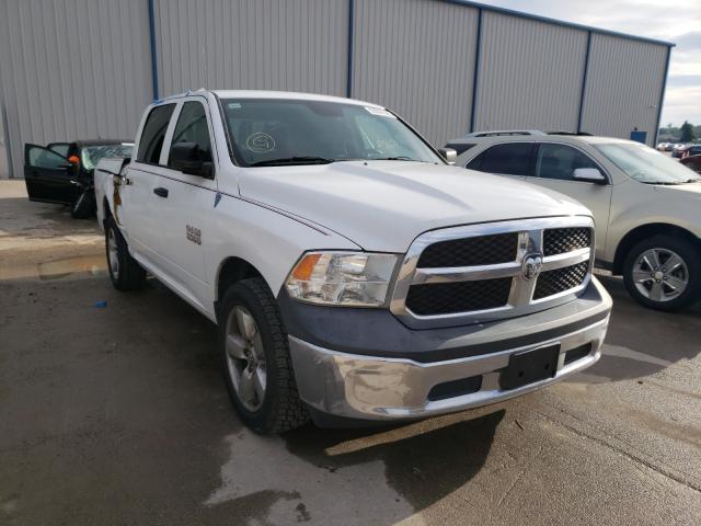 RAM 1500 ST 2013 1c6rr6kg7ds568001