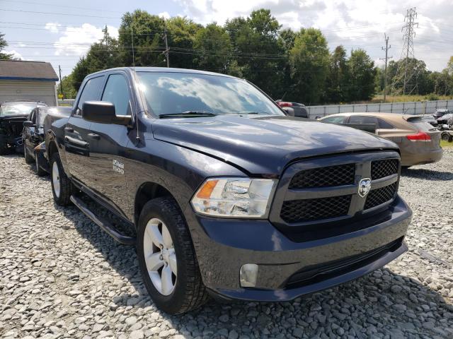 RAM 1500 ST 2014 1c6rr6kg7es454095