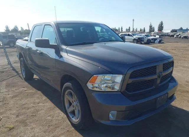 RAM 1500 2015 1c6rr6kg7fs605101