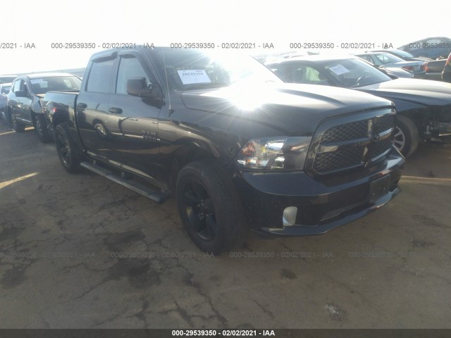 RAM 1500 2015 1c6rr6kg7fs742605