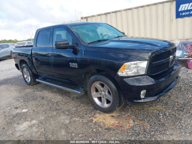 RAM 1500 2016 1c6rr6kg7gs263733