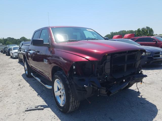 RAM 1500 ST 2017 1c6rr6kg7hs615842