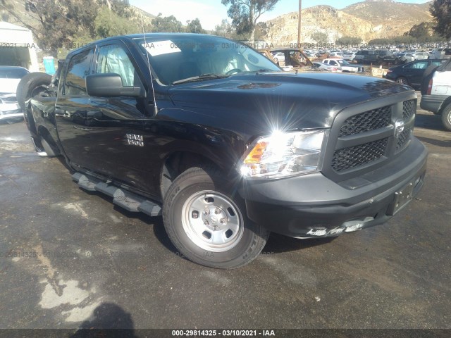 RAM 1500 2018 1c6rr6kg7js347784