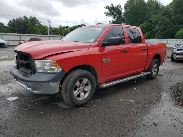 RAM 1500 ST 2014 1c6rr6kg8es153805