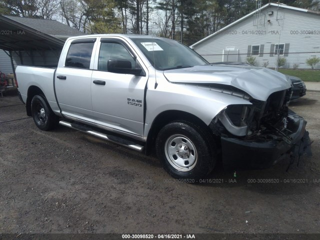 RAM 1500 2014 1c6rr6kg8es205286