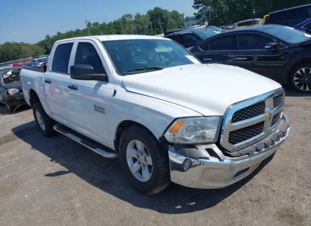 RAM 1500 2014 1c6rr6kg8es211105