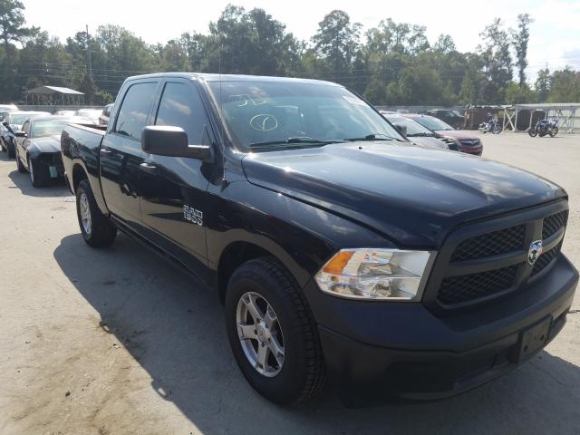 RAM 1500 ST 2014 1c6rr6kg8es228597