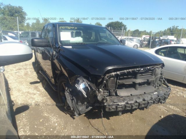 RAM 1500 2014 1c6rr6kg8es435183