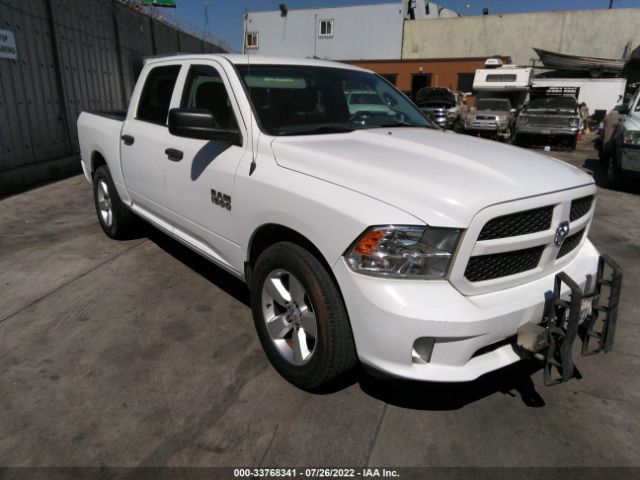 RAM 1500 2015 1c6rr6kg8fs613188