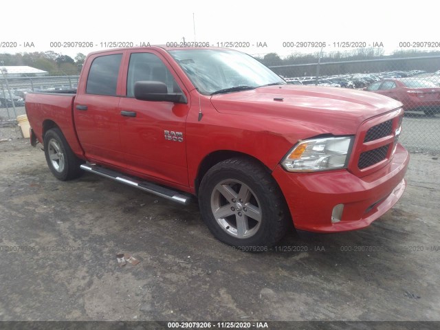 RAM 1500 2015 1c6rr6kg8fs722623