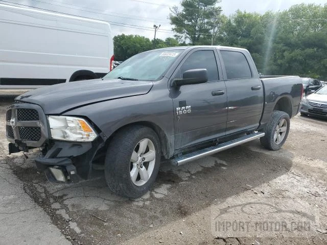 RAM 1500 2015 1c6rr6kg8fs761972