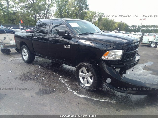 RAM 1500 2016 1c6rr6kg8gs155735