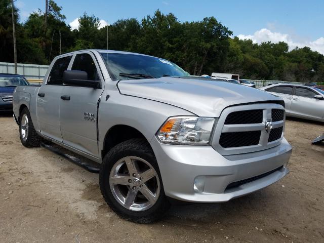 RAM 1500 ST 2016 1c6rr6kg8gs263711