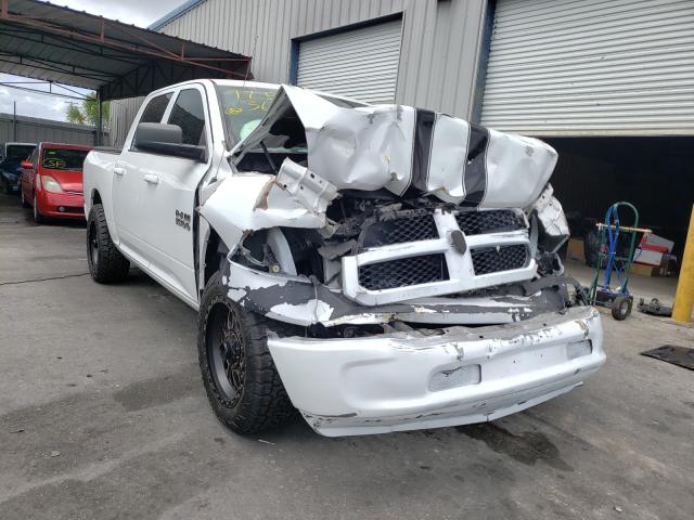 RAM 1500 ST 2016 1c6rr6kg8gs339752