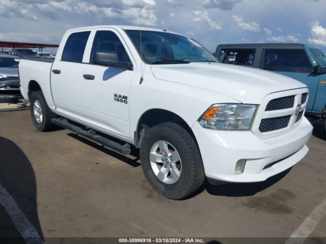 RAM 1500 2016 1c6rr6kg8gs389471