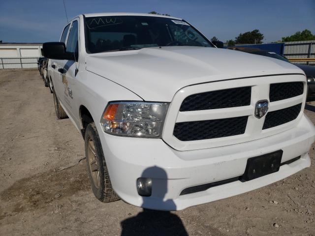 RAM 1500 ST 2017 1c6rr6kg8hs615378