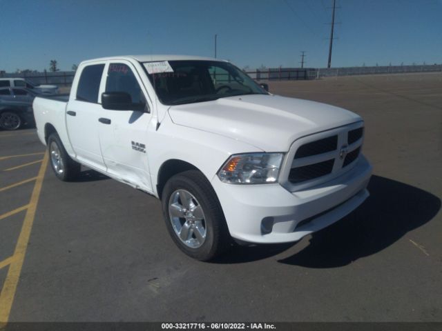 RAM 1500 2018 1c6rr6kg8js284050