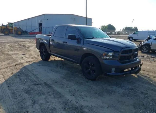 RAM 1500 2018 1c6rr6kg8js284162