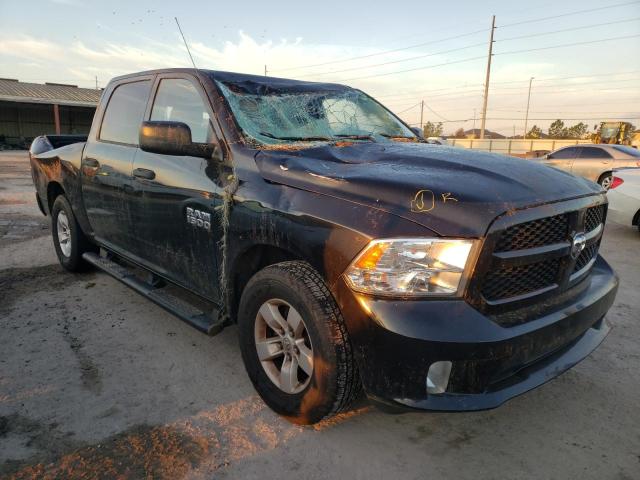 RAM 1500 ST 2018 1c6rr6kg8js292827