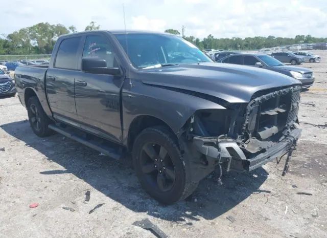 RAM 1500 2018 1c6rr6kg8js304734