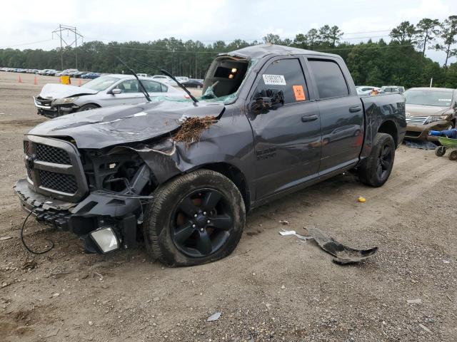 RAM 1500 ST 2018 1c6rr6kg8js304765