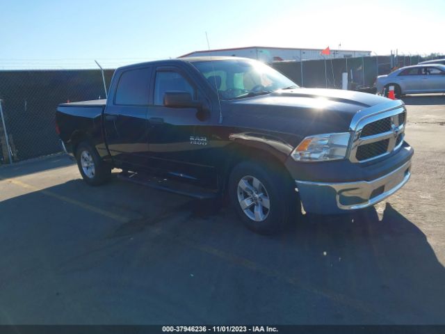 RAM 1500 2013 1c6rr6kg9ds565715