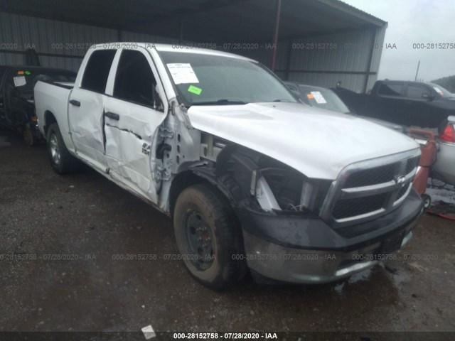 RAM 1500 2014 1c6rr6kg9es210397