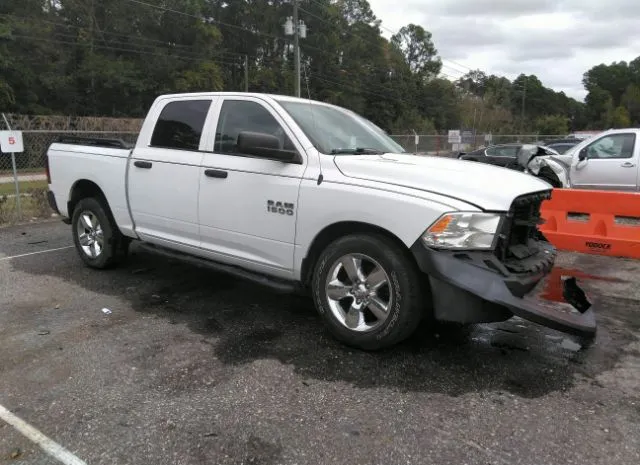 RAM 1500 2014 1c6rr6kg9es211405