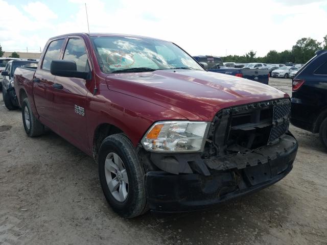 RAM 1500 ST 2014 1c6rr6kg9es228625