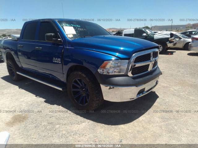 RAM 1500 2014 1c6rr6kg9es363295