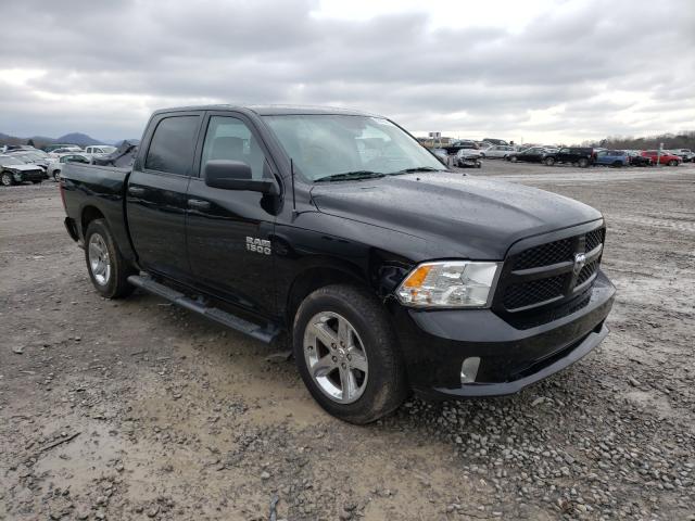 RAM 1500 ST 2015 1c6rr6kg9fs530546