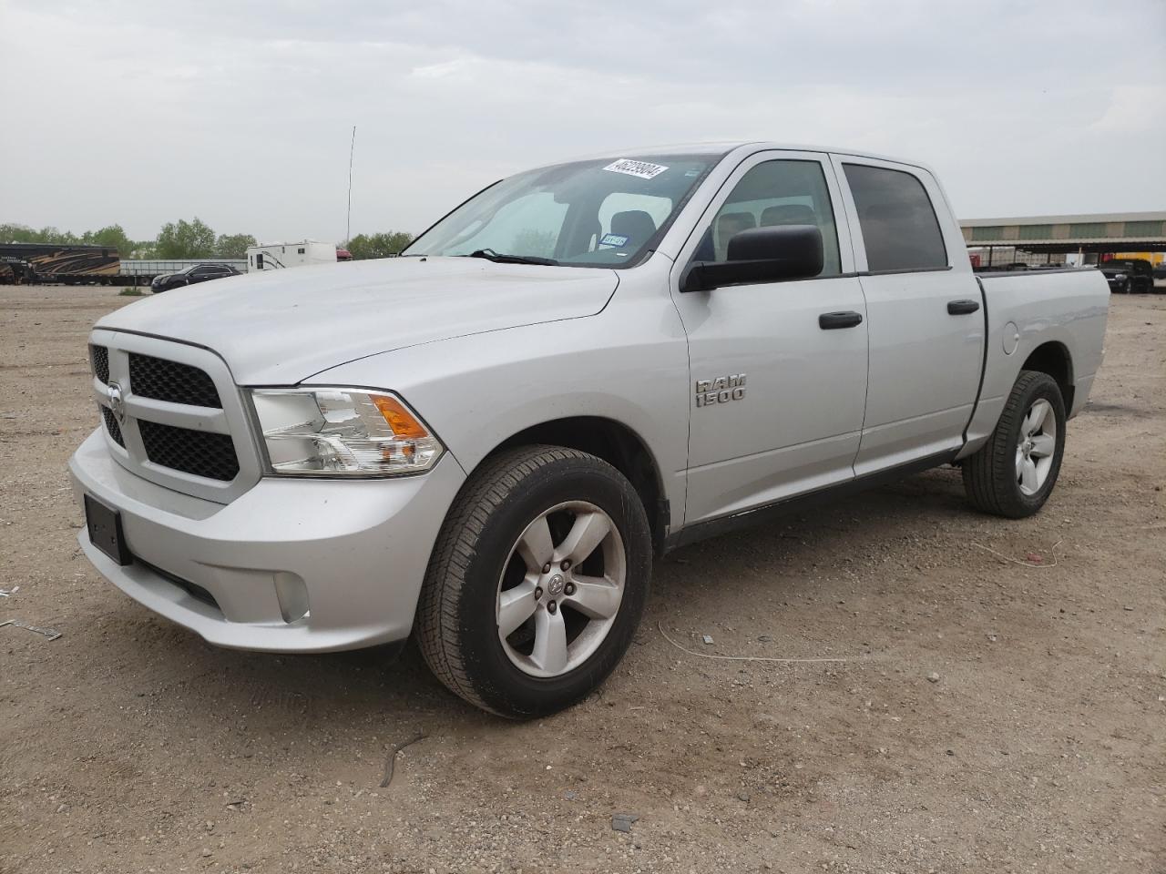 RAM 1500 2015 1c6rr6kg9fs709430