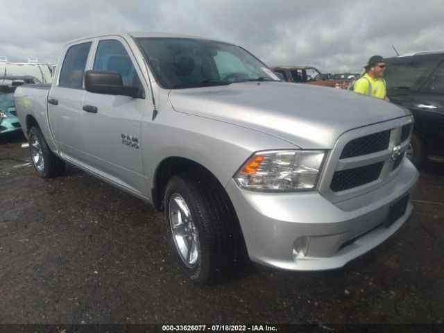 RAM 1500 2018 1c6rr6kg9js101223