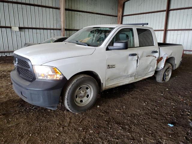 RAM 1500 ST 2018 1c6rr6kg9js119897