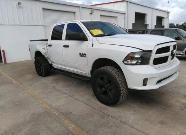 RAM 1500 2018 1c6rr6kg9js299835