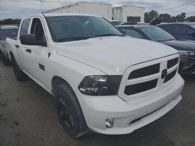 RAM 1500 ST 2018 1c6rr6kg9js300000