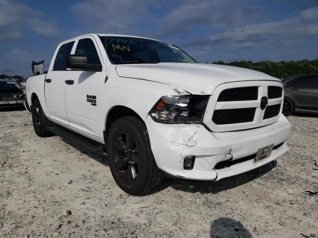 RAM 1500 CLASS 2019 1c6rr6kg9ks707252