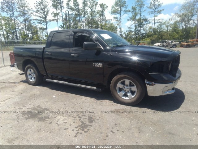 RAM 1500 2014 1c6rr6kgxes233915