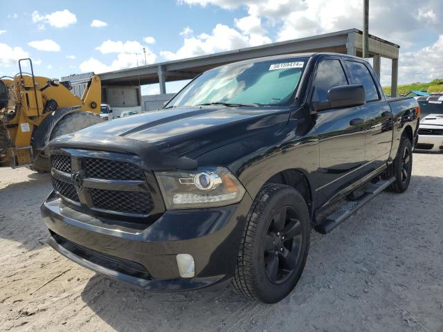 RAM 1500 2014 1c6rr6kgxes441048