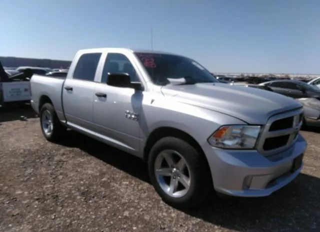 RAM 1500 2015 1c6rr6kgxfs605030