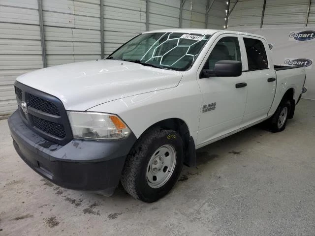 RAM 1500 ST 2015 1c6rr6kgxfs660822