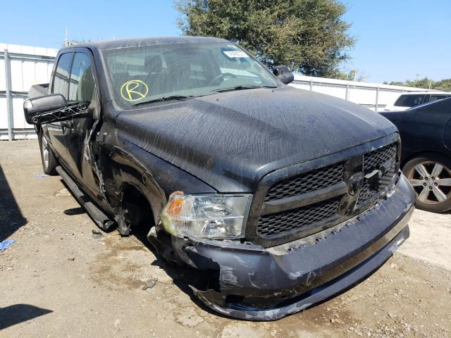 RAM 1500 ST 2015 1c6rr6kgxfs750455