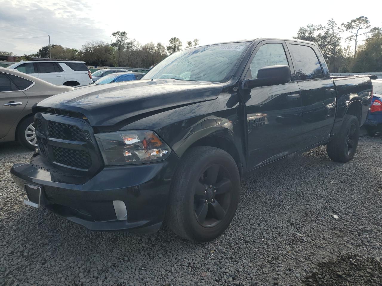 RAM 1500 2016 1c6rr6kgxgs275441