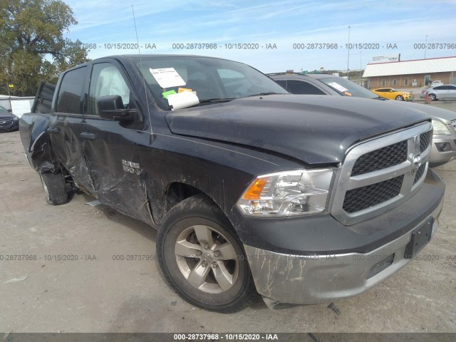 RAM 1500 2017 1c6rr6kgxhs741872