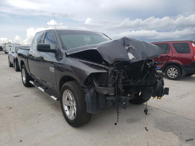 RAM 1500 ST 2018 1c6rr6kgxjs177369