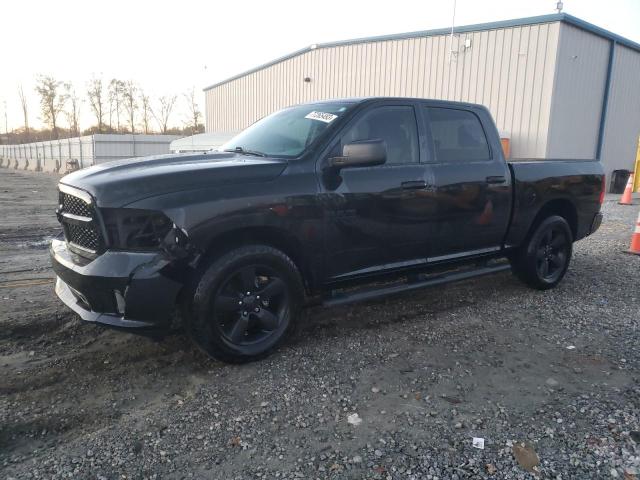 RAM 1500 2018 1c6rr6kgxjs216641